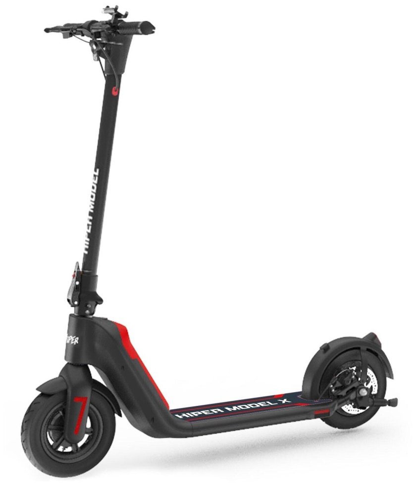Электросамокат Hiper model a2