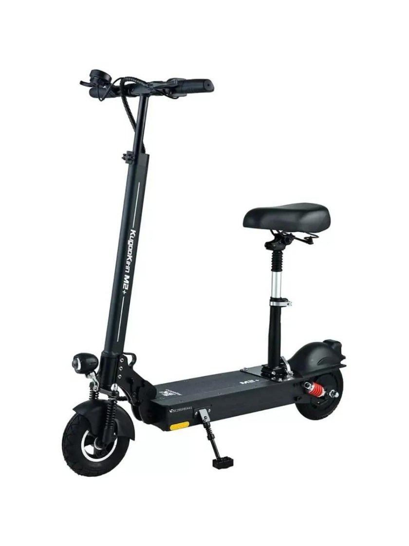 Электрический самокат kugoo mini (kgo-kgmini-bk)