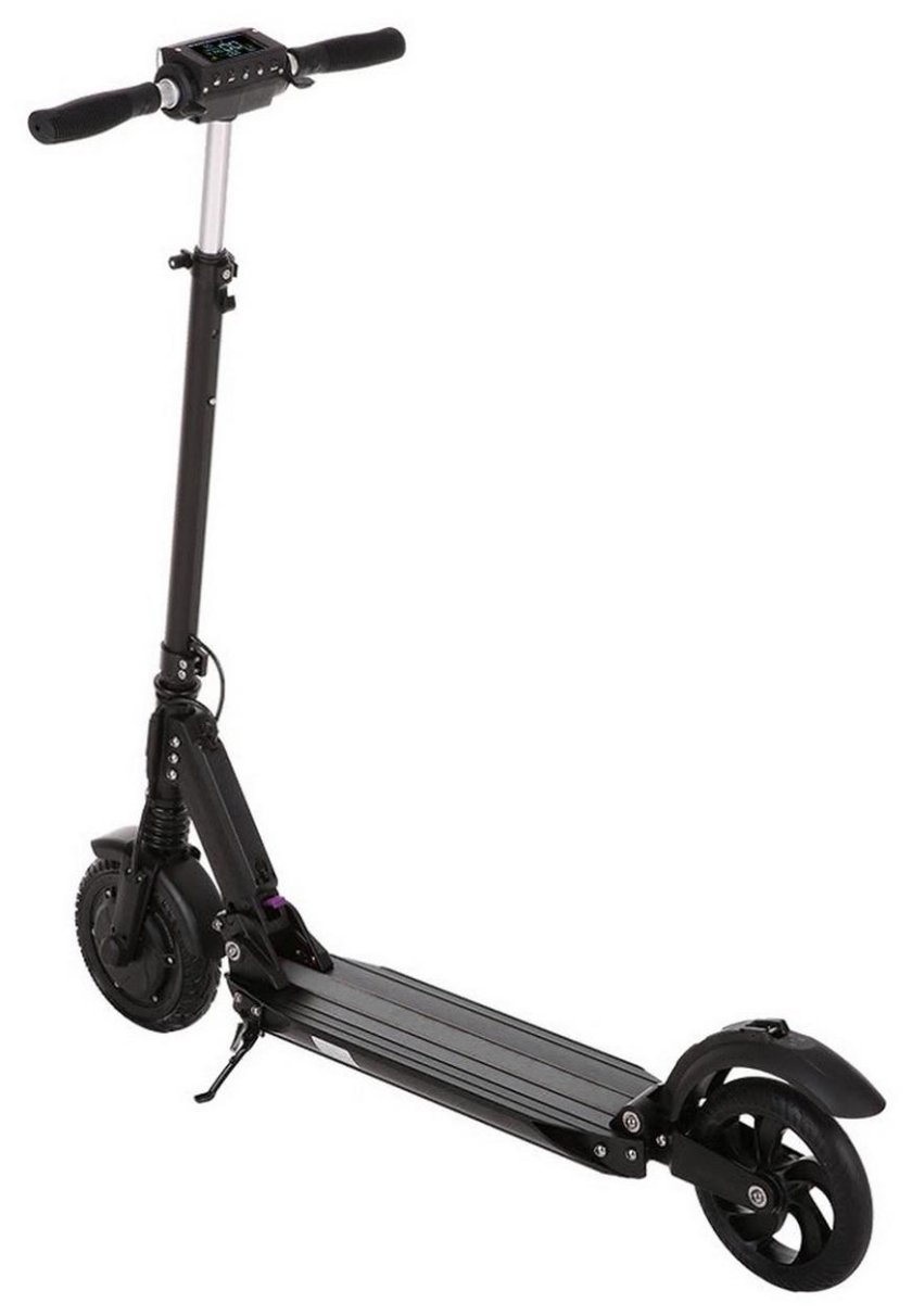 Электросамокат Kugoo s2 (Jilong)