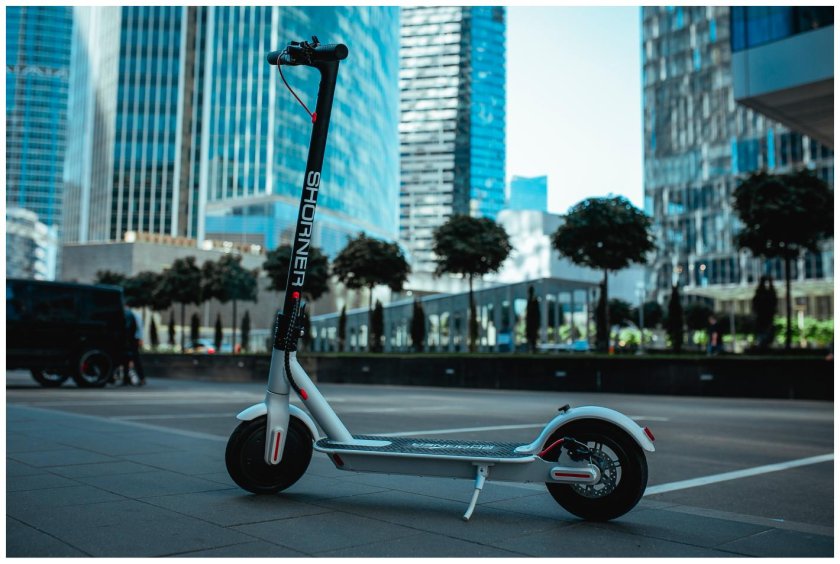 Электросамокат shorner x3 Pro