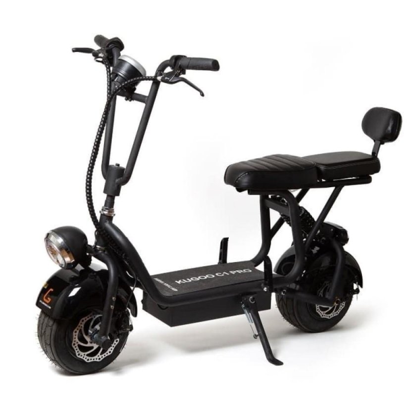 Электросамокат Kugoo c1