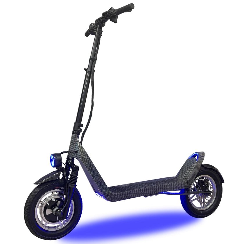 Электросамокат Рим