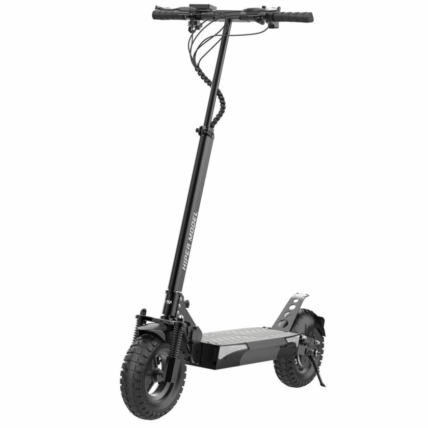 Электросамокат Hyper model b2