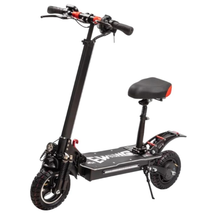 Электросамокат Wolong m4 Pro