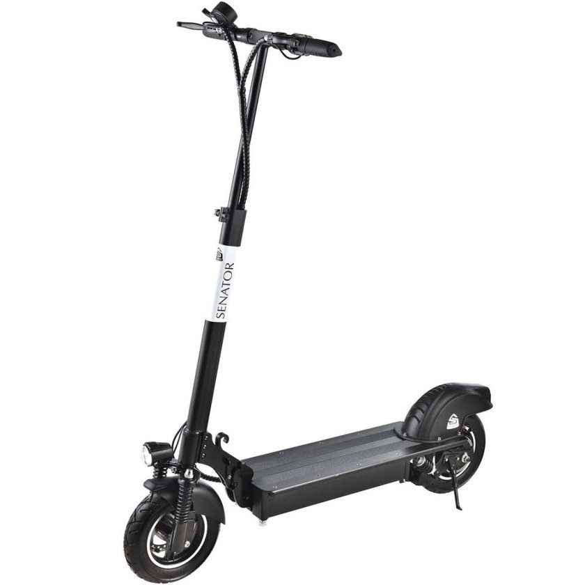 Электросамокат Мизар