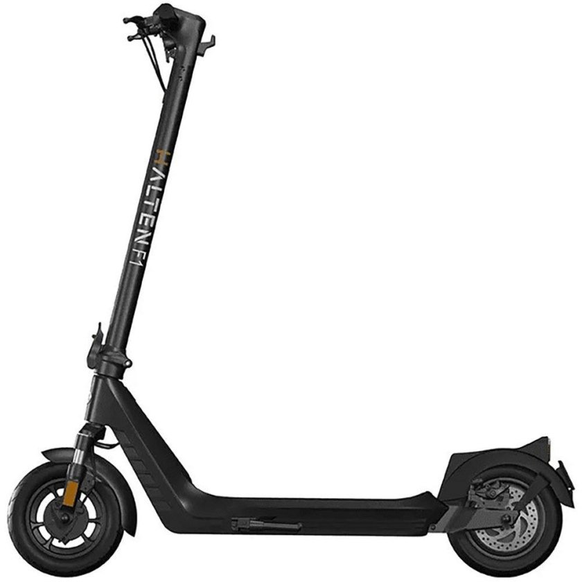 Электросамокат Халтен