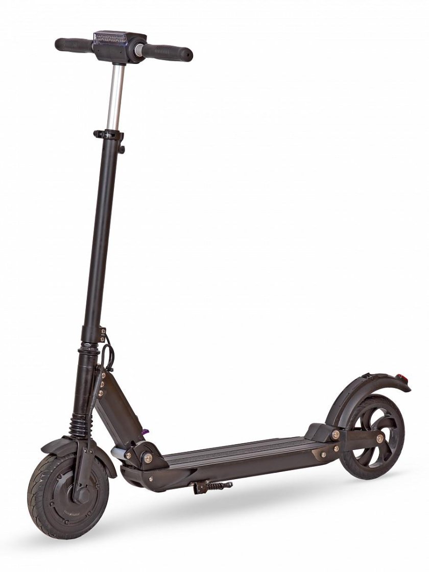 Электросамокат kugoo s 3 pro