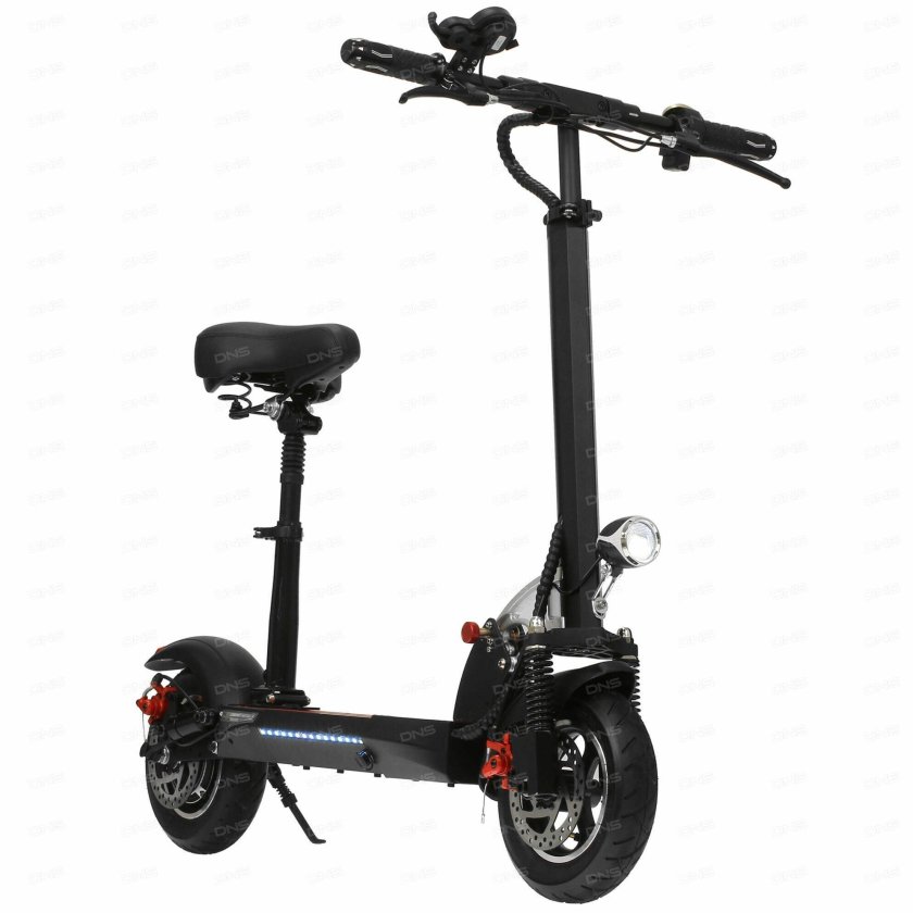 Aceline x9 Plus электросамокат