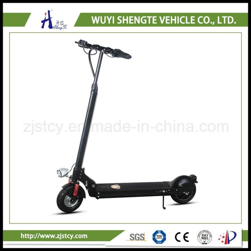 Электросамокат e-Scooter kv986