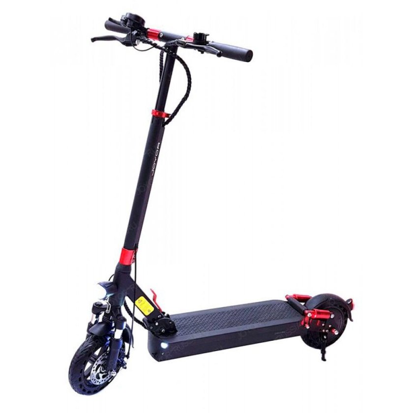 Электросамокат Joyor g1