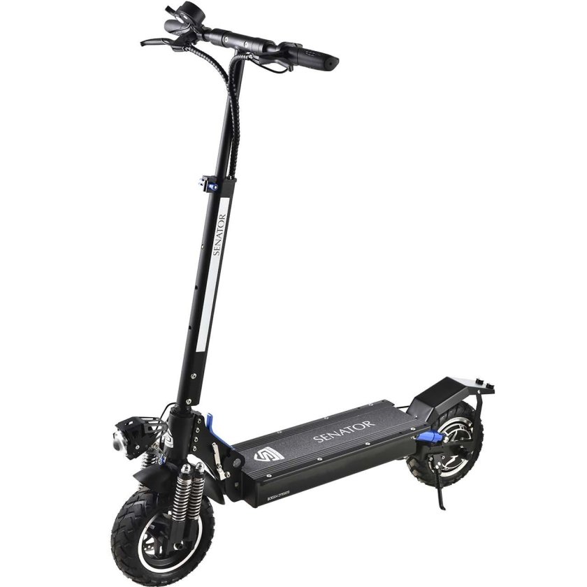 Электросамокат мизар