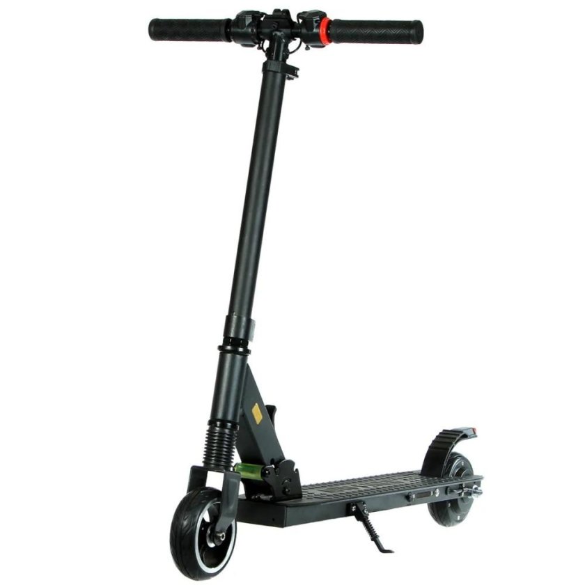 Электросамокат aovo s1 New