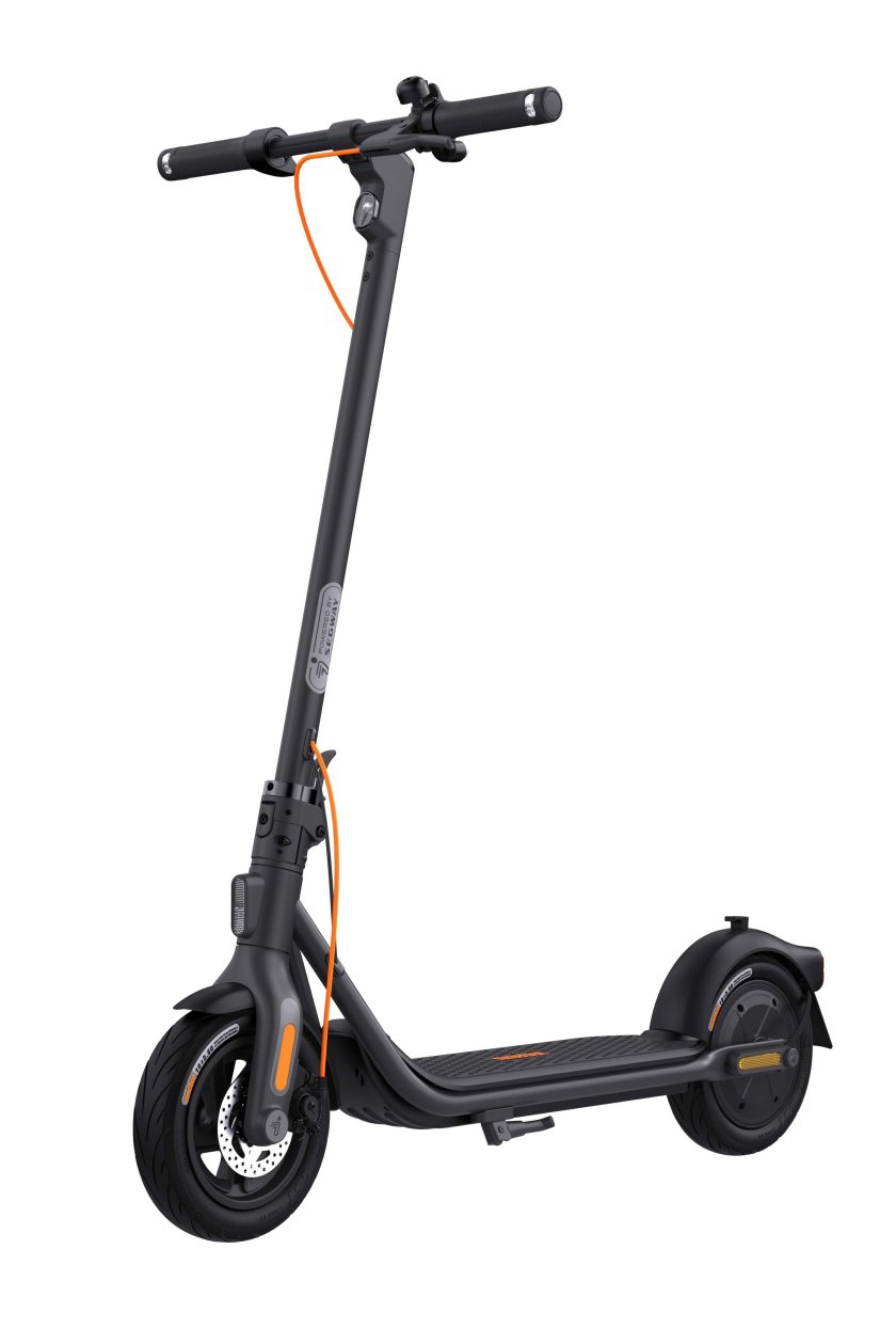 Электросамокат Niu