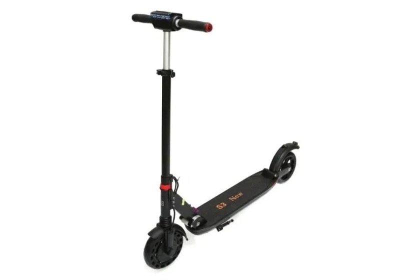 Электросамокаты aovo