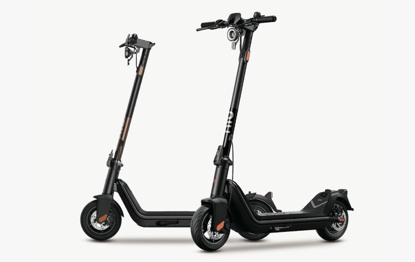 Xiaomi electric scooter