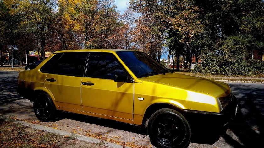 ВАЗ 2109 99
