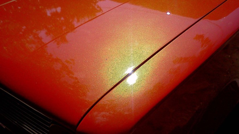 ВАЗ 2112 ксералик