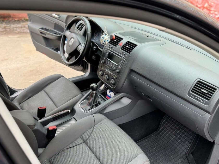 Фольксваген джетта 2008 автомат