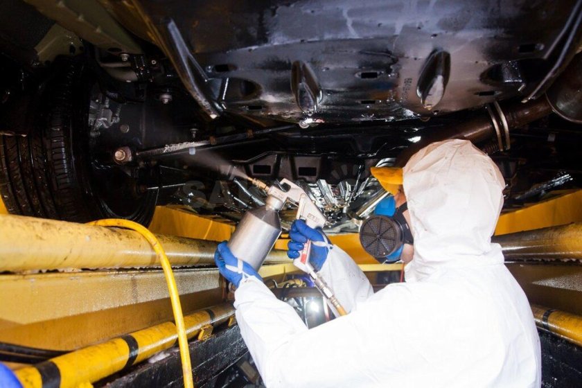 Антикор в Пензе