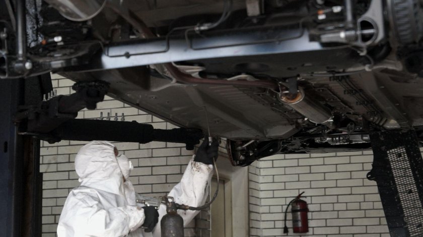 Антикор Краун