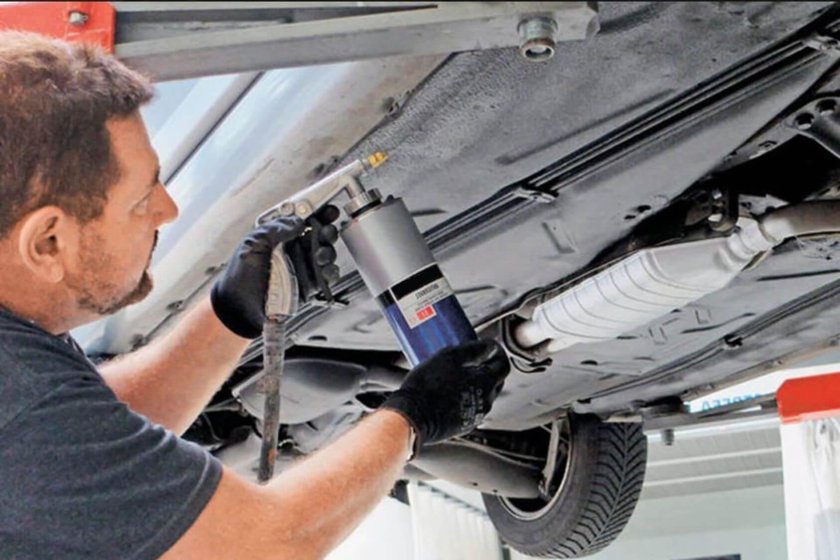 Антикор app 400