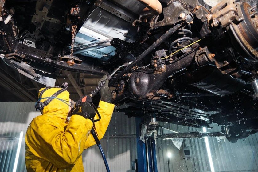 Антикор Самара