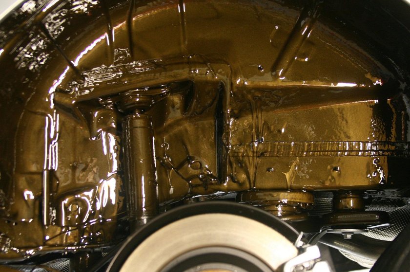 АМС-3 антикор