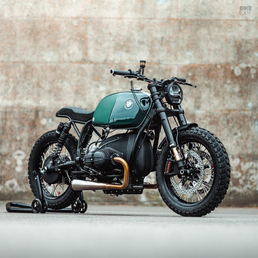 Кастом мотоциклы 2024