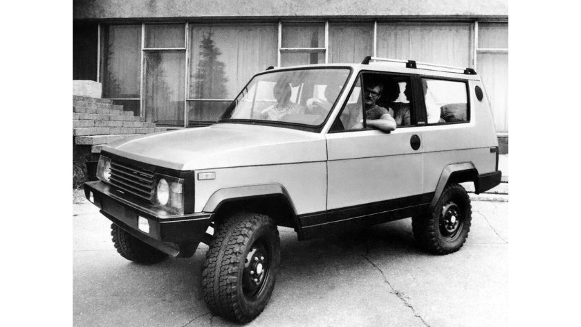 УАЗ 3170 Симбир