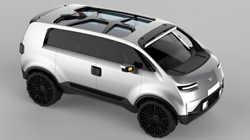 УАЗ Буханка 2016