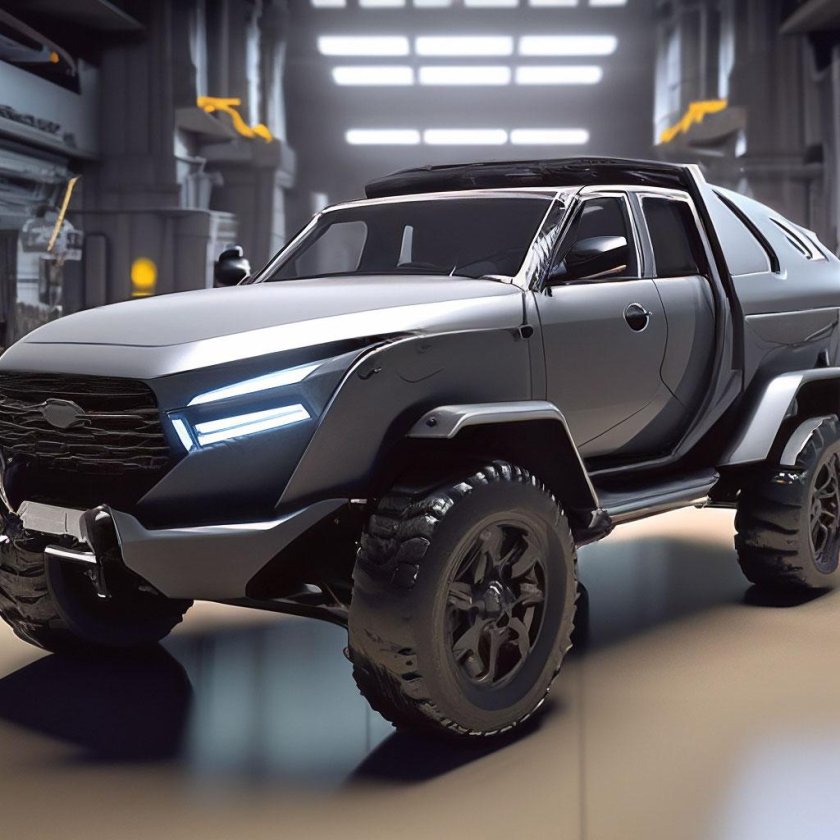 Резвани vengeance