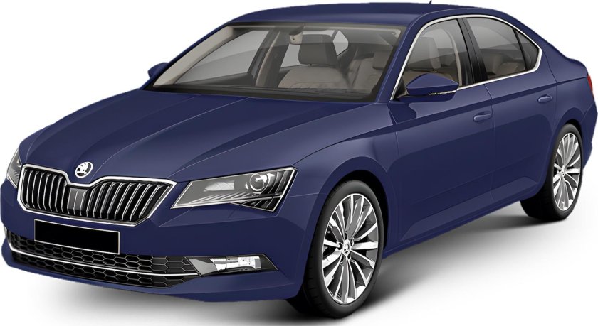 Шкода Суперб универсал 2022