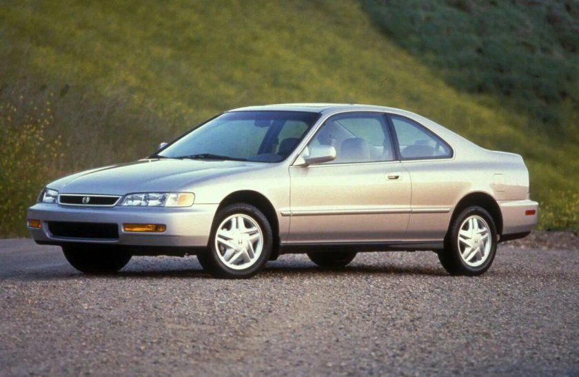 Honda Accord 1994