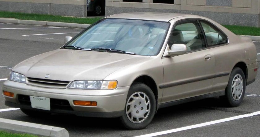 Honda Accord 1995