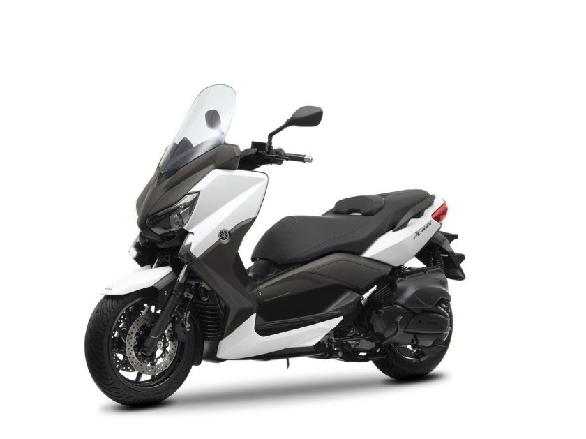 Yamaha xmax 250