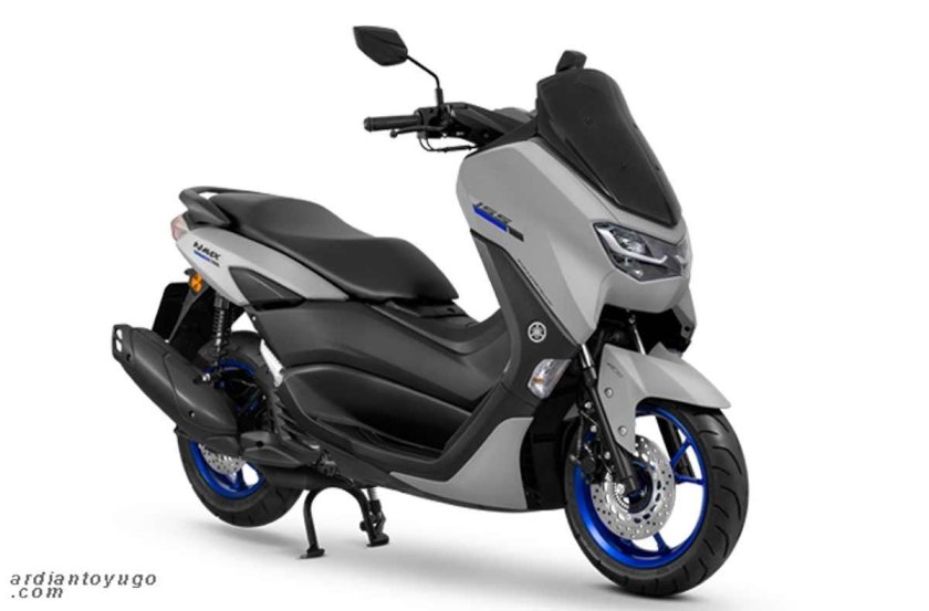 Yamaha NMAX