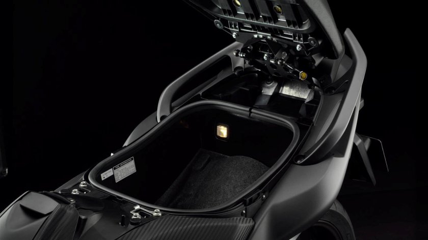 Ямаха t Max 500