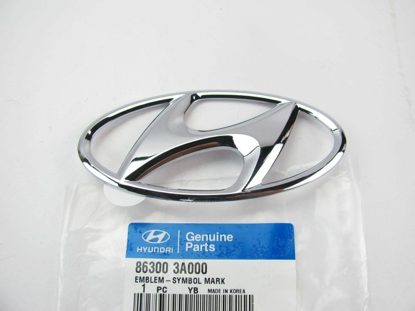 Hyundai / Kia 86300 3a001