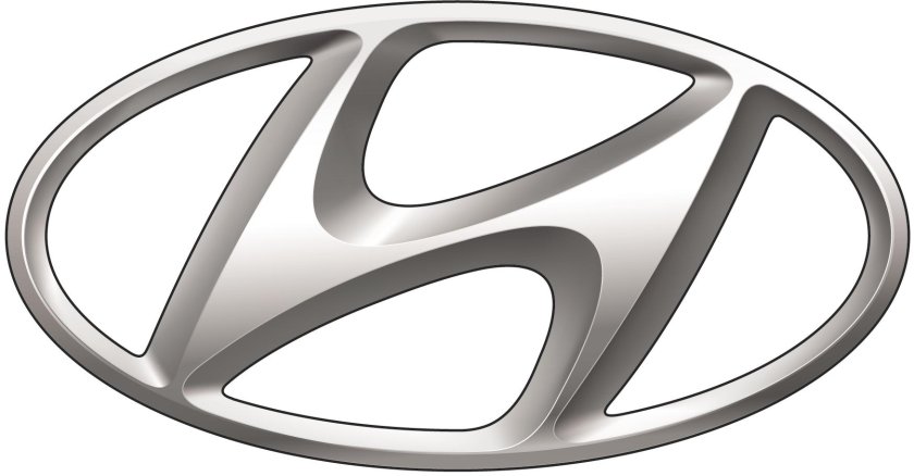 Hyundai Motor Company logo