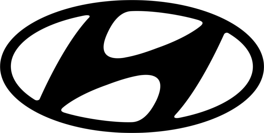 Лого Hyundai 2022