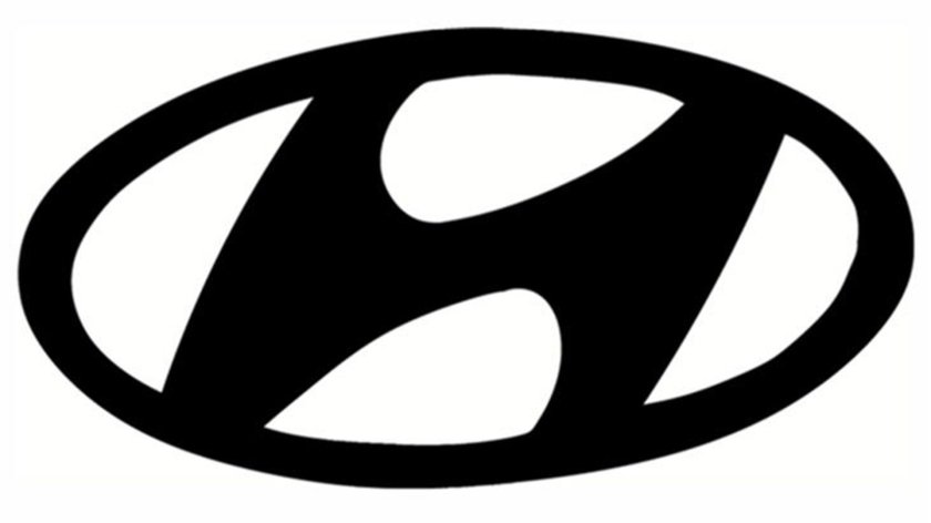Hyundai logo