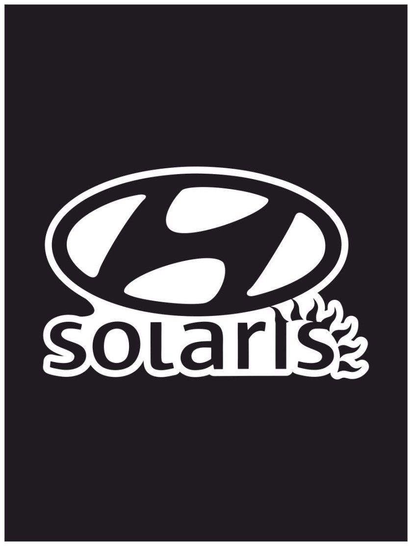 Эмблема Солярис