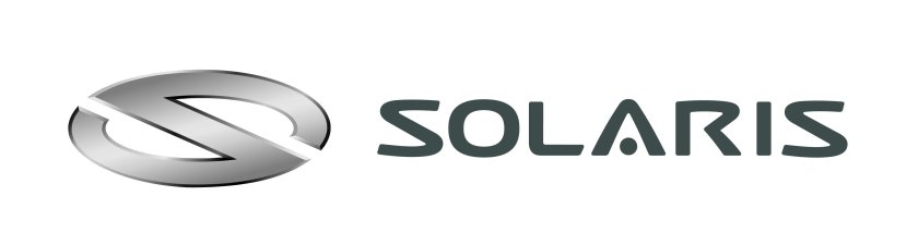 Хендай Солярис лого