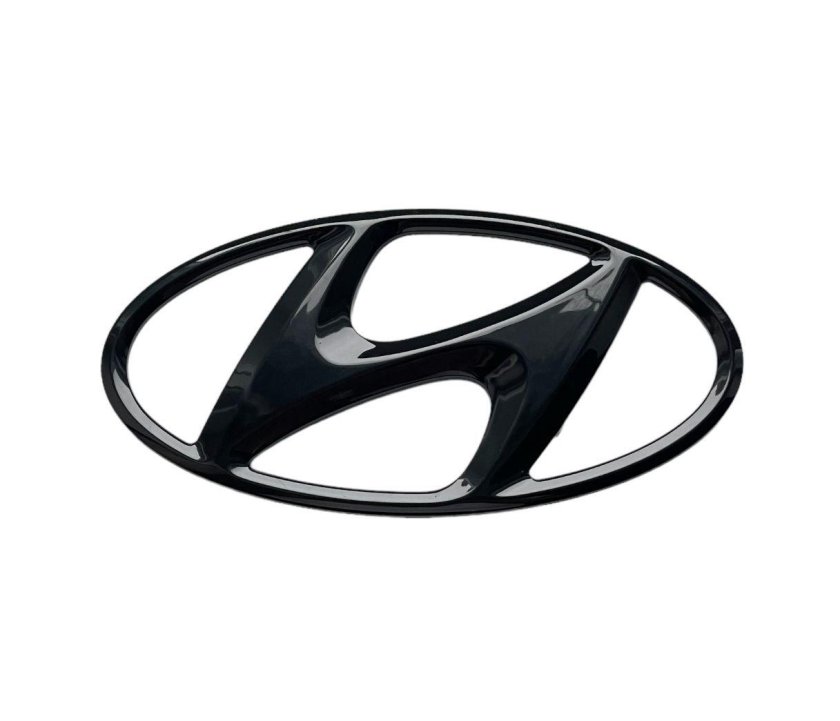 Hyundai Santa Fe логотип