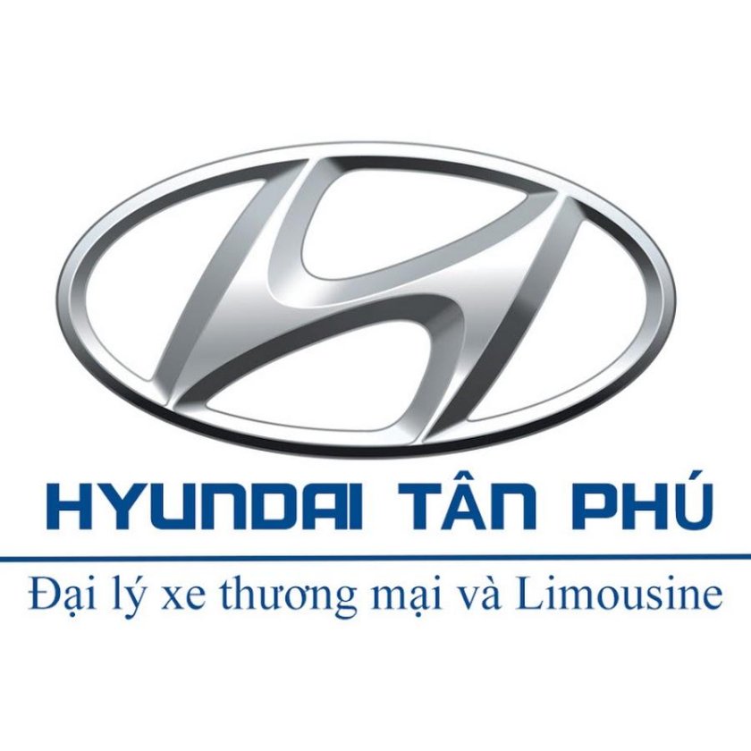 Hyundai logo