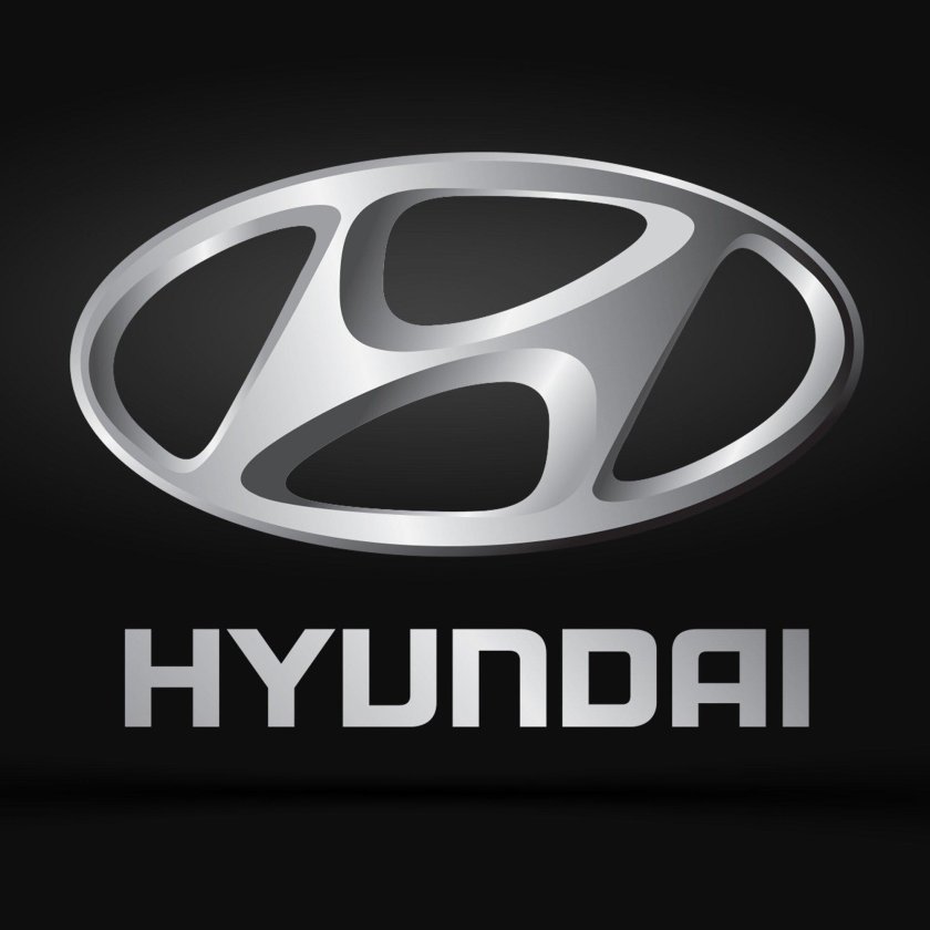 Значок Хендай ix35