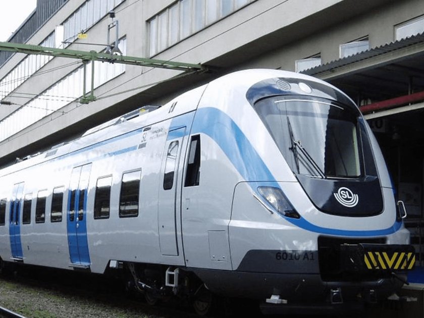 Транспорт Латвии