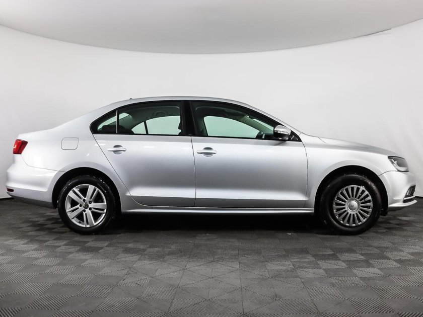 Фольксваген джетта 2016г