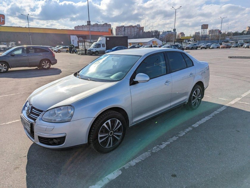 205/50 R17 Skoda Octavia