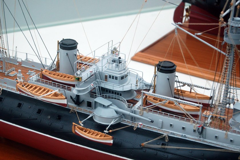 Броненосец Пелайо